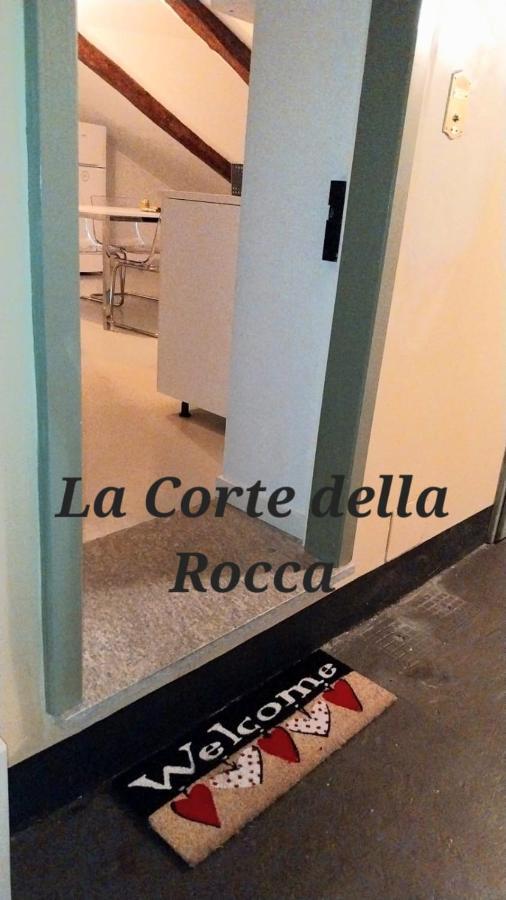 La Corte Della Rocca Turin Extérieur photo